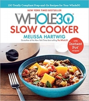 The Whole30 Slow Cooker by Melissa Hartwig (.ePUB) The Whole30 Slow Cooker by Melissa Hartwig (.ePUB)