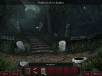 Nightmare Adventures The Witchs Prison