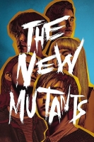 The New Mutants 2020 1080p BluRay H264 AAC-RARBG The New Mutants 2020 1080p BluRay H264 AAC-RARBG