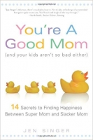 [ FreeCourseWeb ] You're a Good Mom
