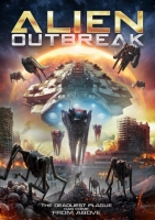 Alien Outbreak (2020) 720p HDRip [Tamil + Eng][MB]