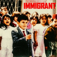 Belly - IMMIGRANT (2018)