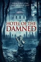 Hotel of the Damned (2016) WEBRip - SHADOW[TGx]