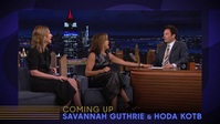 Jimmy Fallon 2023 01 05 Savannah Guthrie XviD-AFG EZTV