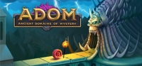 ADOM (Ancient Domains Of Mystery) v3.3.4.1 ADOM (Ancient Domains Of Mystery) v3.3.4.1