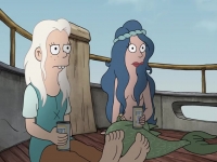 Disenchantment S02E06 480p x264-mSD EZTV