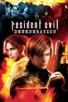 Resident Evil Degeneration 2008 1080p BluRay x265-RARBG Resident Evil Degeneration 2008 1080p BluRay x265-RARBG