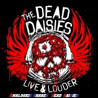 Dead Daisies - Live and Louder 2017 ak