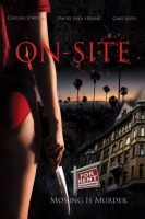 On Site 2020 HDRip XviD AC3-EVO