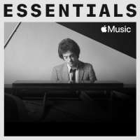 Billy Joel - Essentials (Mp3 320kbps) [PMEDIA] ️