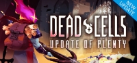 Dead Cells v1.9.7 Dead Cells v1.9.7