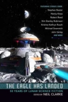 The Eagle Has Landed - Neil Clarke [EN EPUB] [ebook] [ps]