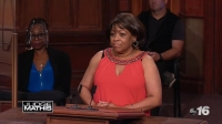 Judge Mathis S22E34 HDTV x264-CRiMSON EZTV Judge Mathis S22E34 HDTV x264-CRiMSON EZTV
