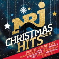 VA - NRJ Christmas Hits 2018 (2018) 320 KBPS