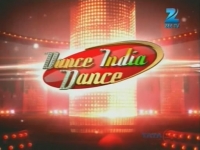 Dance India Dance - Hindi - S03E15 - 12th February 2012 - Xvid