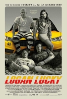 Logan Lucky 2017 WEB-DL x264-FGT [rarbg]