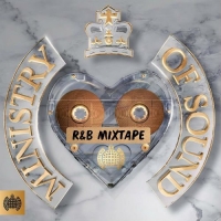 VA - Ministry Of Sound R&B Mixtape [3CD] (2017) [FLAC] [DJ]