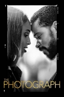 The Photograph 2020 HDRip XviD AC3-EVO[TGx]