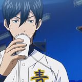 Ace of Diamond Act II - 51 (720p)-HorribleSubs[TGx]