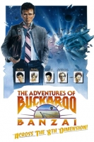 The Adventures of Buckaroo Banzai 1984 720p BrRip x265 HEVCBay The Adventures of Buckaroo Banzai 1984 720p BrRip x265 HEVCBay