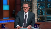 Stephen Colbert 2023 04 19 Elizabeth Olsen XviD-AFG EZTV