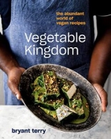 Vegetable Kingdom: The Abundant World of Vegan Recipes [NulledPremium]