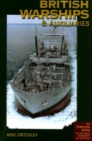 British Warships and Auxiliaries 1999-2000