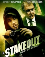 Stakeout 2020 HDRip XviD AC3-EVO