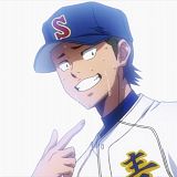 Ace of Diamond Act II - 52 (480p)-HorribleSubs[TGx]