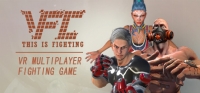 Virtual Fighting Championship (VFC) Virtual Fighting Championship (VFC)