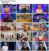 Strictly It Takes Two S17E53 (1280x720p HD, 50fps, soft Eng subs)