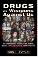 Drugs as Weapons Against Us-John L. Potash(ePUB) Drugs as Weapons Against Us-John L. Potash(ePUB)