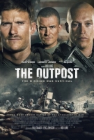 The Outpost 2020 BDRip XviD AC3-EVO
