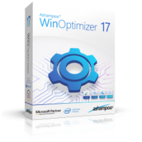 Ashampoo WinOptimizer v17.00.24 Final + Patch - [haxNode]