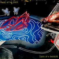 Panic! At The Disco - Emperors New Clothes (Single) (iTunes) (2015)