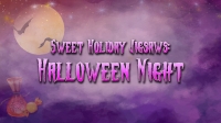 Sweet Holiday Jigsaws Halloween Night [Linux Native]