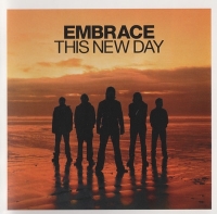 Embrace - This New Day (2006) Flac
