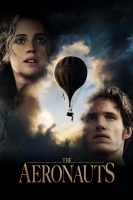 The Aeronauts 2019 2160p AMZN WEBRip DD5 1 X264-AJP69