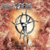 Hellriders (USA) - Continuously Cursed (2017) [mp3@320] [Death/Thrash Metal]