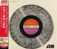 Joe Zawinul - Money In The Pocket (1966) [EAC-FLAC]