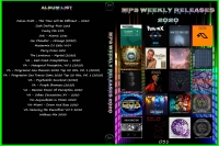 MP3 WEEKLY RELEASES PACK 031 (2020)  REPACK - [ ANT ]