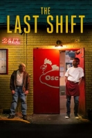 The Last Shift 2020 720p WEBRip 800MB x264-GalaxyRG