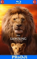 The Lion King 2019 BluRay 1080p DTS x264-PRoDJi