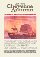 Cheyenne Autumn (1964) 1080p WebRip HEVC AC3-SARTRE