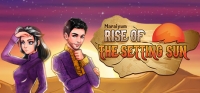 Maraiyum: Rise of the Setting Sun Maraiyum: Rise of the Setting Sun
