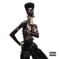 Teyana Taylor - The Album (2020) [320 KBPS]