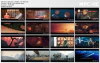 [Sour] gen:LOCK Season 1 Episode 1 - The Pilot [English][1080p]