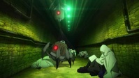 The Case Study of Vanitas S01E09 XviD-AFG EZTV