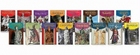 [ FreeCourseWeb ] Ancient World Leaders Set (Complete Collection, 16 Books)