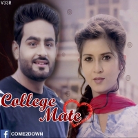[C2D] College Mate - Aagaaz [2015-MP3-320-Kbps-VBR-iTunes-RIP]